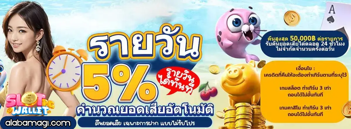 สมัคร สล็อต wallet